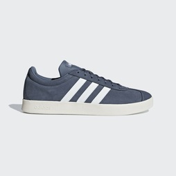 Adidas VL Court 2.0 Női Utcai Cipő - Kék [D77928]